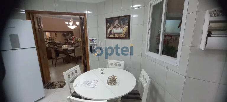 Imagem APARTAMENTO COM 3 DORMITÓRIOS SENDO 1 SUITE, 115 M², VILA ASSUNÇÃO - SANTO ANDRÉ