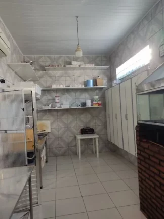Imagem Sobrado à venda, 105 m² por R$ 530.000,00 - Vila Urupês - Suzano/SP