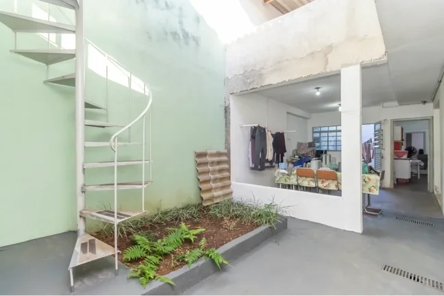 Imagem CASA RESIDENCIAL em São Paulo - SP, Vila Nova Cachoeirinha