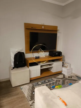 Imagem Apartamento, 3 dormitórios (1 suíte), 2 vagas, Maranata Parque, Sjc.