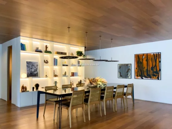 Imagem Apartamento à venda Paraíso São Paulo