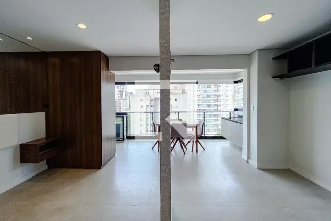 Imagem Apartamento à Venda - Vila Mariana, 1 Quarto, 38 m2