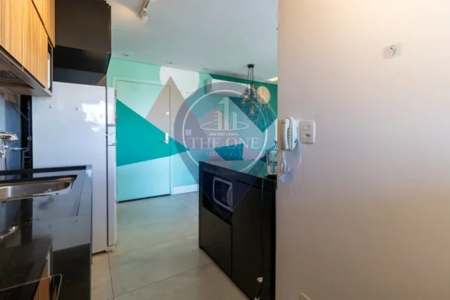 Imagem Imperdível oportunidade de apartamento à venda na Vila Mariana, São Paulo-SP: 2 quartos, 1 suíte, 2 salas, 2 banheiros, 2 vagas, 63m².