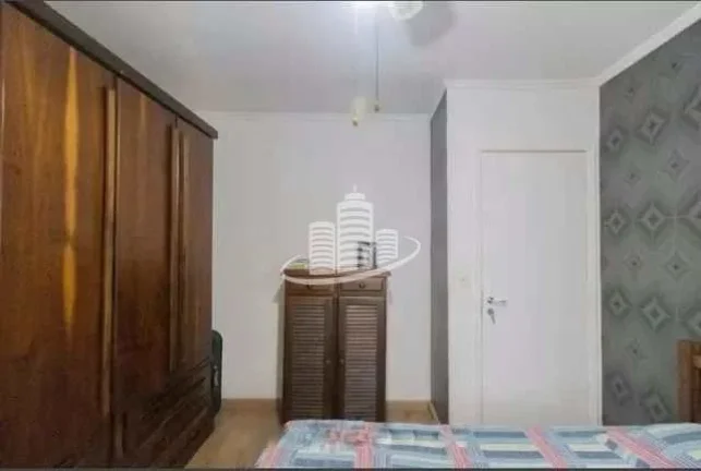 Imagem Apartamento Padrão
