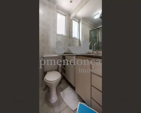 Imagem Apartamento em Perdizes com 3 quartos (1 suíte) e 1 vaga, 72m²