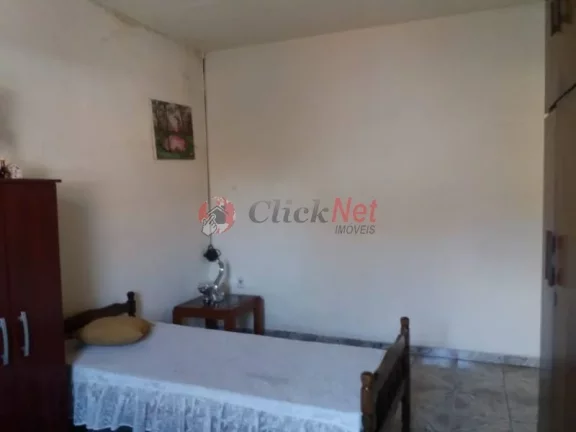 Imagem Casa Térrea à Venda no bairro Demarchi em São Bernardo com 2 dormitórios