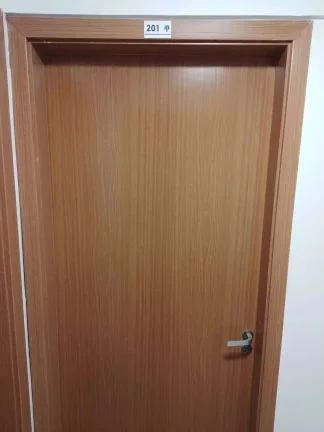 Imagem Studio para alugar em Barbacena, Centro, com 1 quarto, 20,57m2