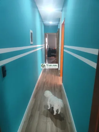 Imagem CASA RESIDENCIAL em SÃO JOSÉ DOS CAMPOS - SP, JARDIM DAS INDÚSTRIAS
