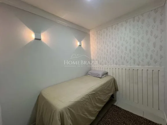 Imagem Apartamento à venda, com 2 quartos, 68m2