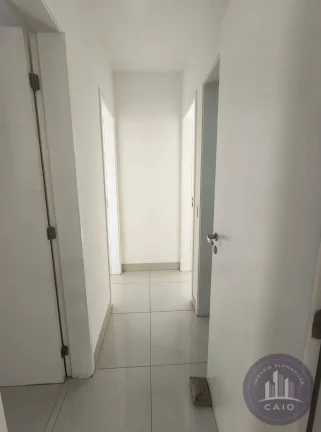 Imagem Apartamento aluguel com 3 dormitórios 84m² por R$ 6.490,00/mês - Alphaville