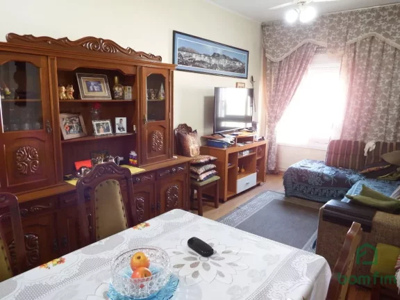 Imagem Apto venda, 3 Dorm. no Bairro Bom Fim, Porto Alegre/RS. - AP1881