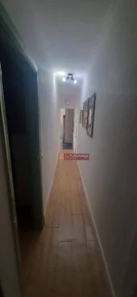 Imagem Casa com 3 dormitórios, 156 m² - venda por R$ 780.000,00 ou aluguel por R$ 4.860,00/mês - Vila São Geraldo - São Paulo/SP