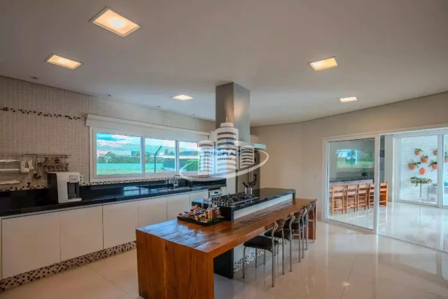Imagem Casa de Condomínio