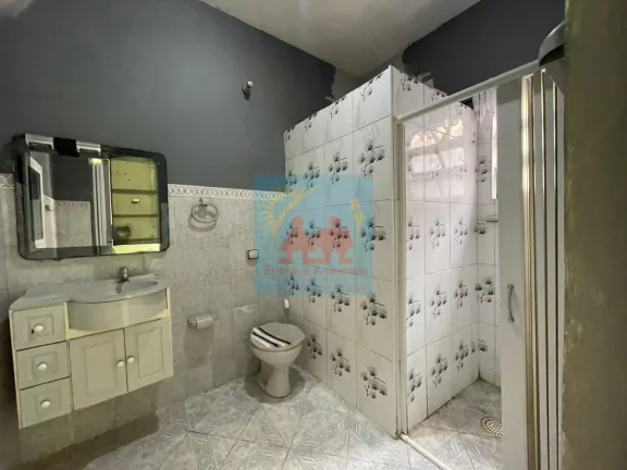 Imagem Casa com piscina à 800 metros da Praia de Itanhaém