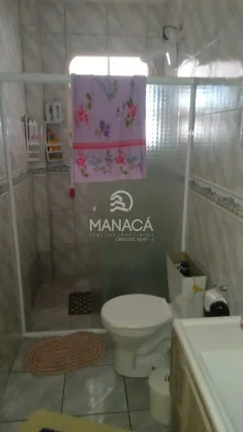 Imagem Casa ampla de alvenaria com ponto comercial ramo Oficina Mecânica