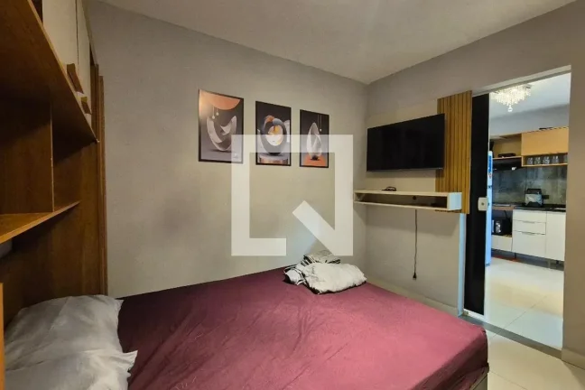 Imagem Apartamento à Venda - Recreio, 2 Quartos, 60 m2