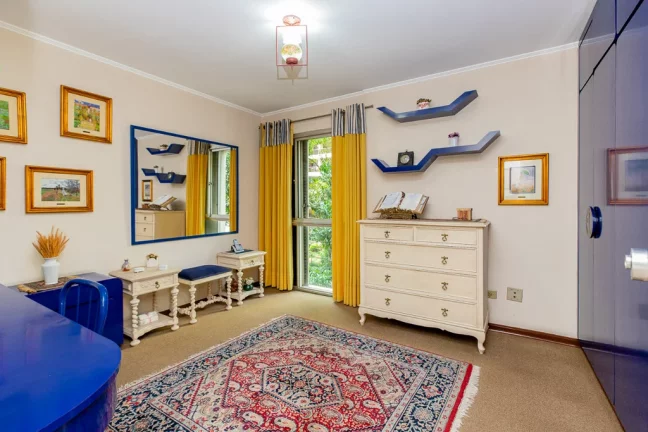 Imagem Apartamento à venda em São Paulo, Jardim Paulista, com 3 quartos, 223m2