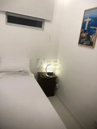 Imagem Apartamento 2 quartos à venda em Copacabana, 93m2, 1vg, na Anita Garibaldi