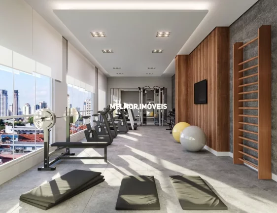 Imagem Apartamento a venda com 143m² - Ed Villa Alba em Balneário Camboriú.