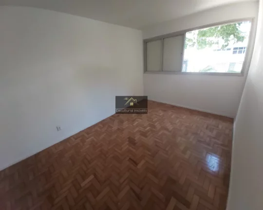 Imagem APARTAMENTO REAL PARQUE FÁCIL MODERNIZAÇÃO PLANTA ORIGINAL 97,00 M 2 DORMITÓRIOS 1 SUÍTE BANHEIRO SALA 2 AMBIENTES VARANDA COZINHA 1 VAGA LAZER