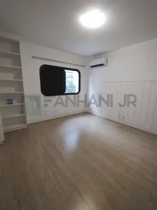 Imagem Imperdível: Apartamento para locação na Vila Nova Conceição, São Paulo-SP, com 4 quartos, 2 suítes e 262m² de área!