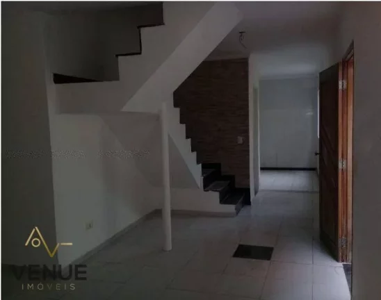 Imagem Sobrado à venda, 112 m² por R$ 358.000,00 - Jardim Matarazzo - São Paulo/SP