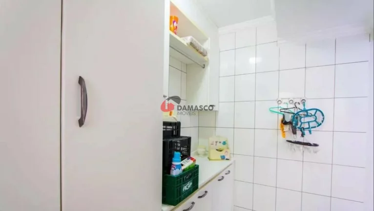 Imagem Sobrado à venda 3 Quartos, 1 Suite, 4 Vagas, 207M², Campestre, Santo André - SP