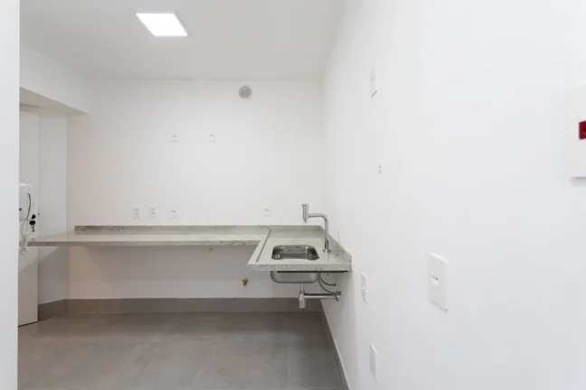 Imagem APARTAMENTO RESIDENCIAL em São Paulo - SP, Vila Madalena