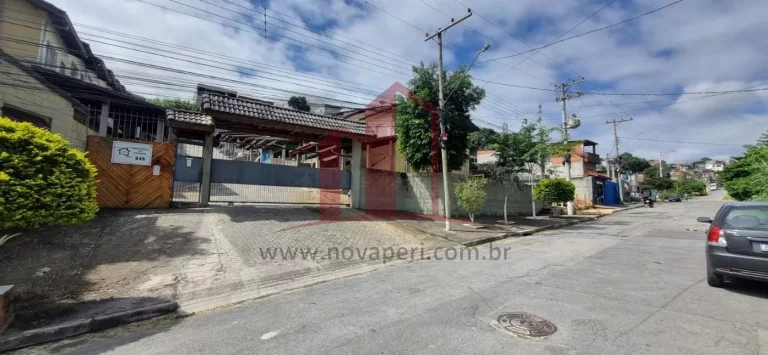 Imagem CASA RESIDENCIAL em FRANCO DA ROCHA - SP, VILA ELIZA