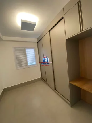 Imagem Apartamento 2 dorms, 2 garagens no Alto Rio Preto