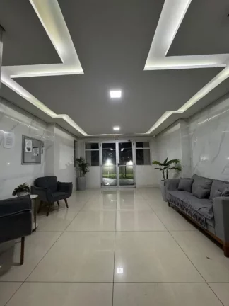 Imagem Apartamento à venda em São Paulo-SP, Vila Matilde: 3 quartos, sala, banheiro, 1 vaga, 61m². Venha conferir!