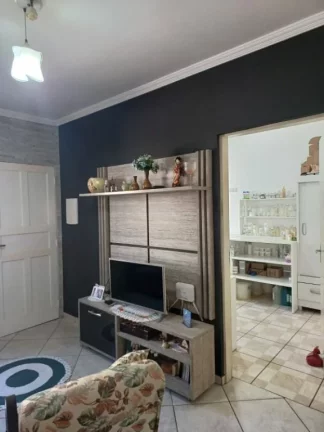 Imagem Casa com 2 dormitórios à venda, 62 m² por R$ 320.000,00 - Jardim Santo Antônio - Poá/SP