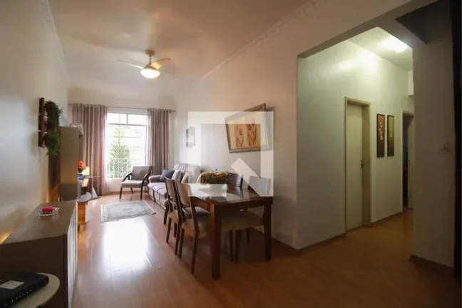Imagem Apartamento à Venda - Copacabana, 3 Quartos, 107 m2