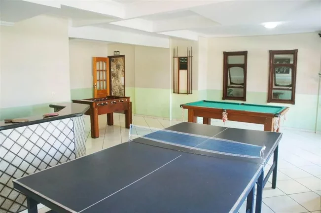 Imagem APARTAMENTO FORTE - PRAIA GRANDE SP