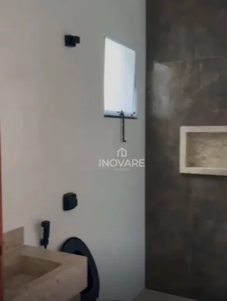 Imagem Kitnet com 2 dormitórios à venda, 65 m² por R$ 195.000,00 - Jardim das Palmeiras - Araporã/MG