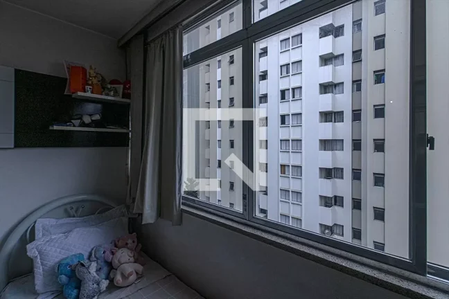 Imagem Apartamento à Venda - Aclimação, 2 Quartos, 90 m2