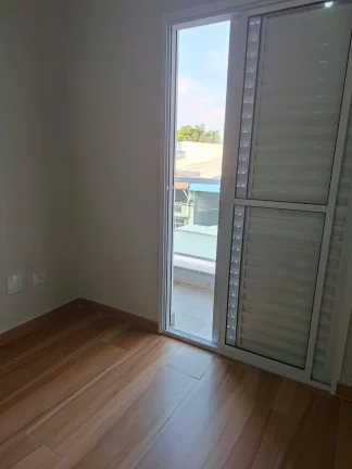 Imagem Apartamento Novo para Venda com Varanda - Vila Carrão
