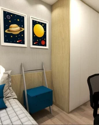 Imagem Apartamento Padrão