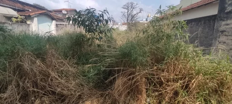 Imagem Terreno à venda, 404 m² por R$ 995.000,00 - Centro - Suzano/SP