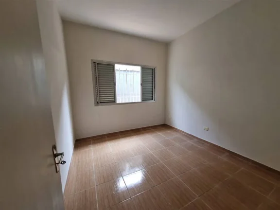 Imagem CASA COM 162.4 m² - GUILHERMINA - PRAIA GRANDE SP