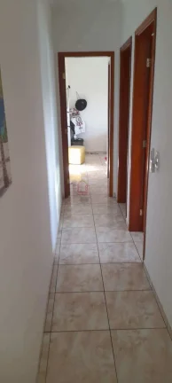 Imagem apartamento a venda - Ocian
