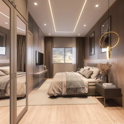 Imagem Portillo Residence - Portillo Residence