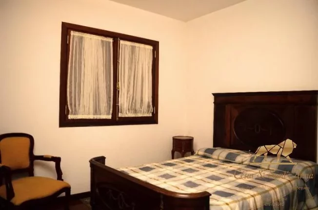 Imagem Casa residencial à venda, Alto da Boa Vista, Campos do Jordão.