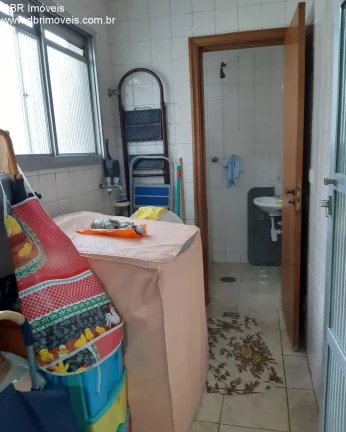 Imagem APARTAMENTO RESIDENCIAL em São paulo - SP, Belem