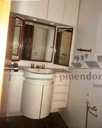 Imagem Apartamento arejado e iluminado, piso laminado, living para 02 ambientes, dormitÃ³rios ricos em armÃ...