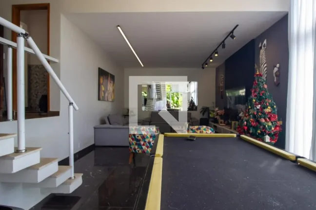 Imagem Casa à Venda - Vargem Grande, 5 Quartos, 350 m2