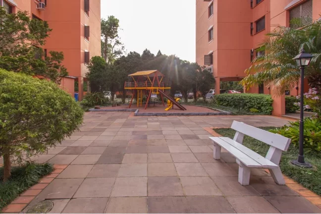 Imagem JCPA 7157 Apto 610101031-8 - Apartamento à venda no bairro Jardim Carvalho - Porto Alegre/RS
