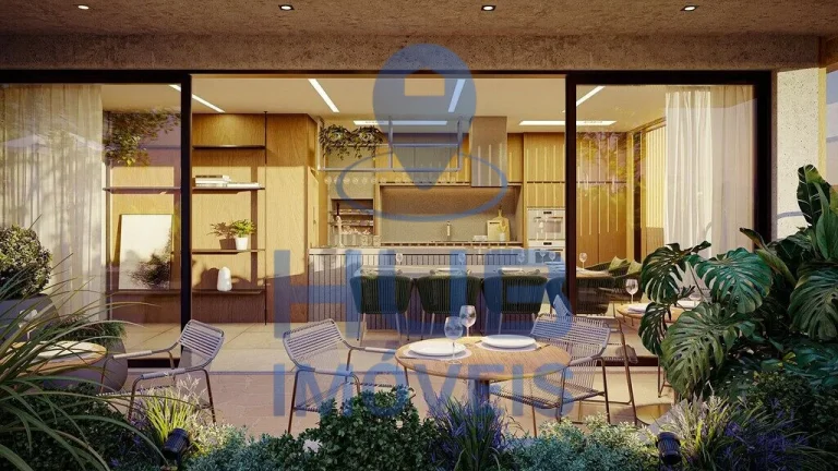 Imagem Apartamento 3 Dormitórios para venda em Florianópolis - SC