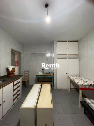 Imagem Casa com 3 dormitórios, 111 m² - venda por R$ 290.000,00 ou aluguel por R$ 1.300,00/mês - Consolação - Rio Claro/SP