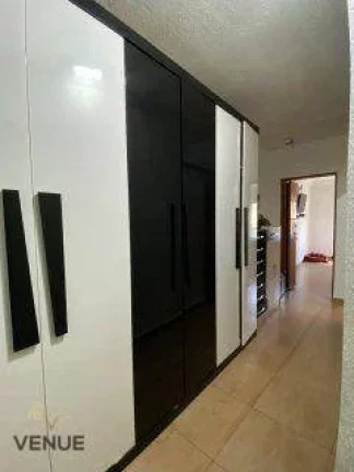 Imagem Sobrado à venda, 180 m² por R$ 593.000,00 - Jardim Nossa Senhora do Carmo - São Paulo/SP